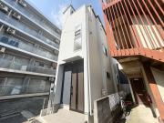 浦和区針ヶ谷戸建