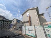東灘区岡本9丁目計画 