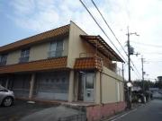 中寺アパート