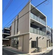 東京メトロ丸ノ内線(方南町支線)中野新橋駅まで徒歩8分