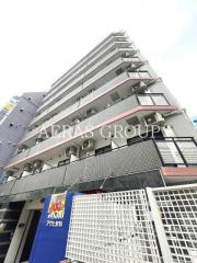 ＪＲ京浜東北・根岸線関内駅まで徒歩5分