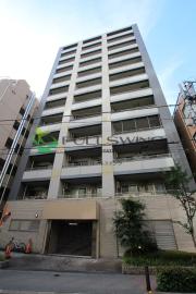 東京メトロ半蔵門線水天宮前駅まで徒歩3分
