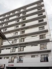 地下鉄南北線麻生駅まで徒歩2分