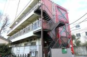 東武伊勢崎・大師線西新井駅まで徒歩20分