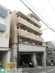 ＪＲ山手線五反田駅まで徒歩12分