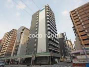 プレサンス松屋町グレース