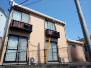 京急本線屏風浦駅まで徒歩17分