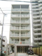 地下鉄七隈線渡辺通駅まで徒歩10分