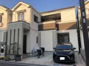 岡町南3丁目戸建