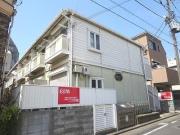 東急目黒線西小山駅まで徒歩3分
