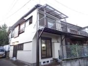 ＪＲ中央線武蔵境駅まで徒歩8分