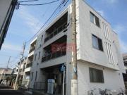 ＪＲ南武線川崎新町駅まで徒歩8分