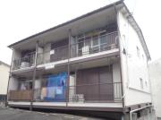 地下鉄鶴舞線川名駅まで徒歩7分