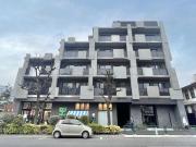 URBAN PARK GRANDE代官山（アーバンパークグランデ代官山