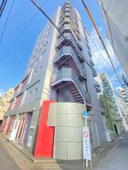 ＪＲ総武線（各駅停車）千葉駅まで徒歩13分