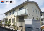 サンロイヤル北方 I棟