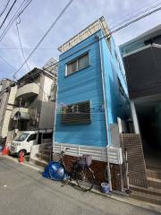 籔本マンション