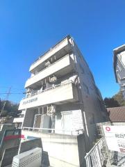 ジュネス南大沢