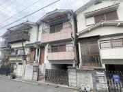 竹の内町 一戸建貸家
