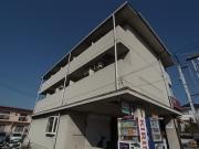 ＪＲ山陽本線明石駅までバス約18分 徒歩3分