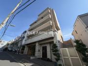 パレステュディオ品川不動前