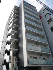 東京メトロ東西線門前仲町駅まで徒歩4分