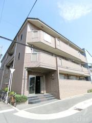 地下鉄四つ橋線北加賀屋駅まで徒歩9分