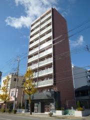 阪急神戸線春日野道駅まで徒歩1分
