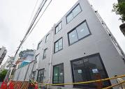 ＪＲ総武線（各駅停車）荻窪駅まで徒歩9分