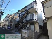 東急目黒線武蔵小山駅まで徒歩5分