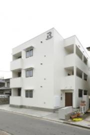 ＪＲ山陽本線広島駅まで徒歩15分