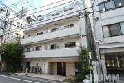 西武新宿線中井駅まで徒歩3分
