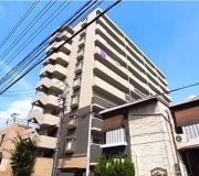 スクエア名古屋港