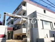 東急大井町線大岡山駅まで徒歩8分