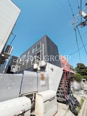 ロッソ新大久保C棟