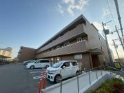 阪急宝塚線蛍池駅まで徒歩5分