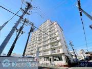 地下鉄名城線堀田駅まで徒歩11分