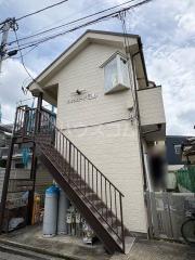 シルクロード日野