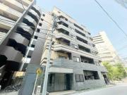 都営三田線三田駅まで徒歩8分