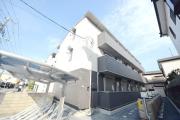 リヴェール川口芝