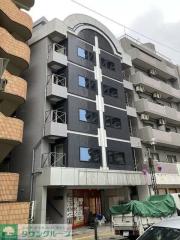 京王相模原線橋本駅まで徒歩8分