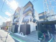 ＪＲ埼京線北与野駅まで徒歩5分