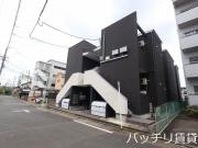地下鉄東山線高畑駅まで徒歩7分