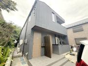 ＪＲ南武線武蔵新城駅まで徒歩22分