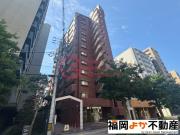ライオンズマンション県庁前
