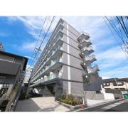 小田急小田原線本厚木駅まで徒歩9分