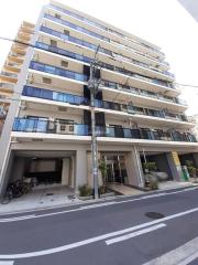 南海本線堺駅まで徒歩3分