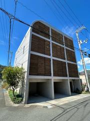 ＪＲ呉線新広駅まで徒歩21分