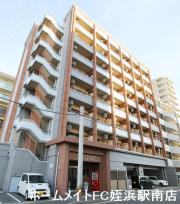 ＪＲ筑肥線九大学研都市駅まで徒歩2分