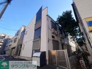 レジデンス田端新町